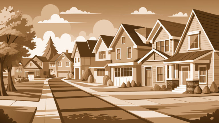 El Jardin neighborhood